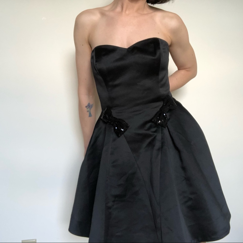 Betsey Johnson Dress